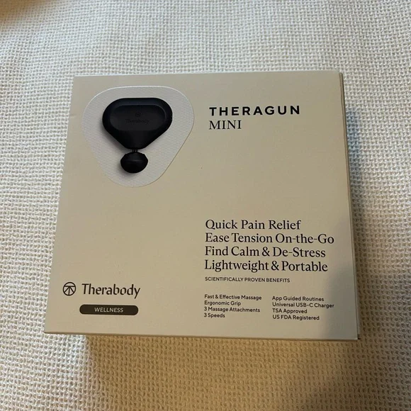 Theragun Mini - Picture 5 of 5